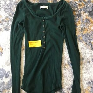 Abercrombie & Fitch shirt